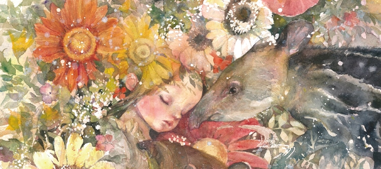 Exhibition|みきぐち|バニーコルアート Exhibition|みきぐち|バニーコルアート
